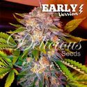 Caramelo - Early Version (Delicious Seeds) Feminisoidut
