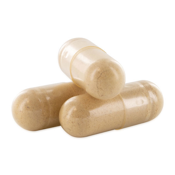 Maca-kapselit