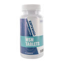MSM (metyylisulfonyylimetaani) -tabletit