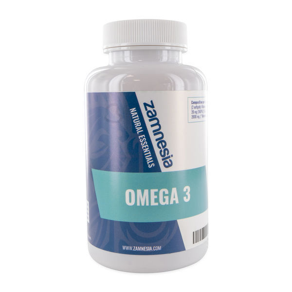 Omega-3-kapselit