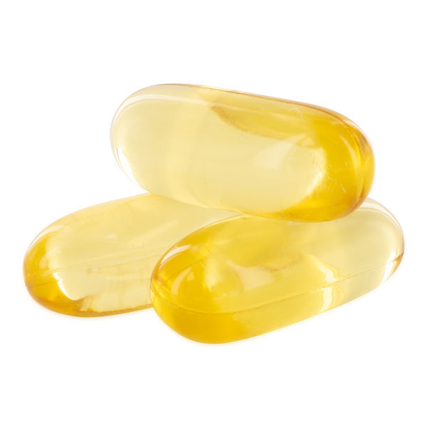Omega-3-kapselit