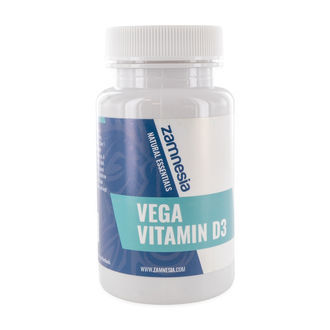 Vega-vitamiini D3