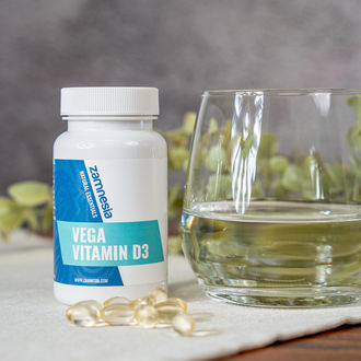Vega-vitamiini D3