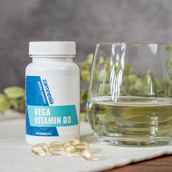 Vega-vitamiini D3