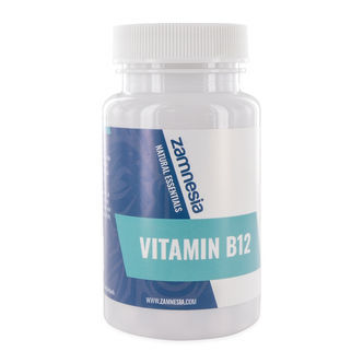 B12-vitamiini