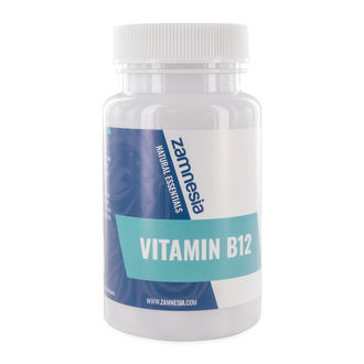 B12-vitamiini
