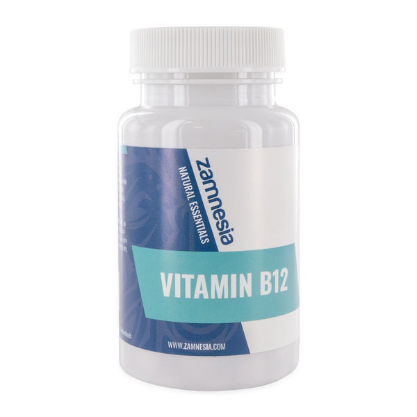 B12-vitamiini