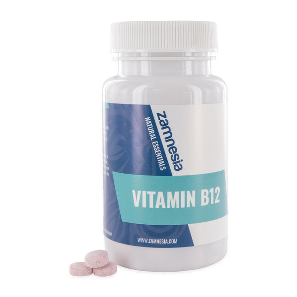 B12-vitamiini