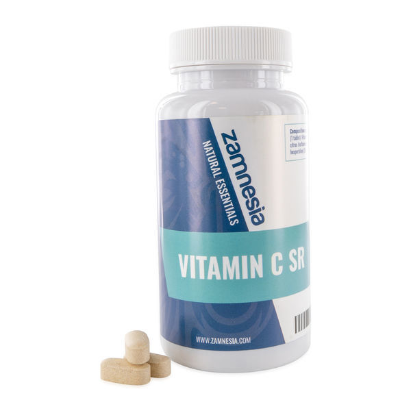 C-vitamiini