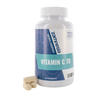 C-vitamiini