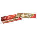 Smoking Gold King Size Slim -sätkäpaperit