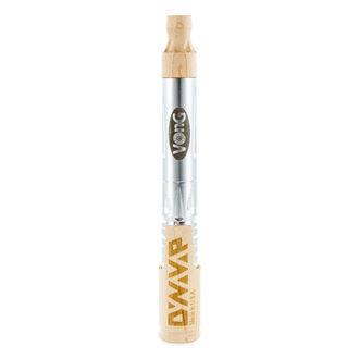 DynaVap VonG (i) -titaani
