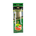 Luonnolliset valmiiksi rullatut Slim-tuutit (King Palm)