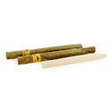Luonnolliset valmiiksi rullatut Slim-tuutit (King Palm)