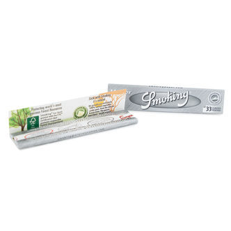 Smoking Master King Size -s&auml;tk&auml;paperit