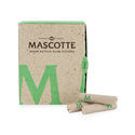 Mascotte Hampusta valmistetut Active Slim -filtterit (34 kpl)