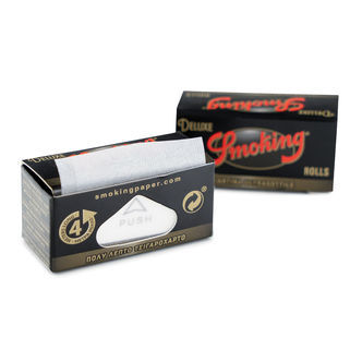Smoking DeLuxe s&auml;tk&auml;paperi rullassa