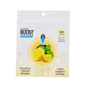 Terpene Essentials (Integra Boost) limoneeni