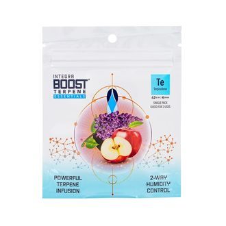 Terpeenien perusteet (Integra Boost): terpinoleeni