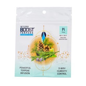 Terpeenien perusteet (Integra Boost) Pineeeni