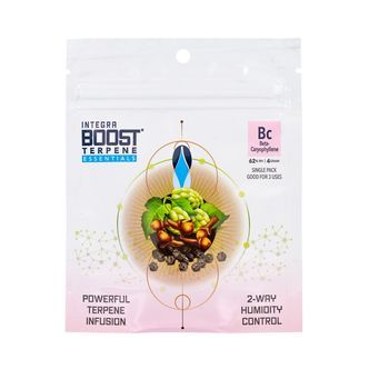 Terpeenien perusteet (Integra Boost): beeta-karyofylleeni