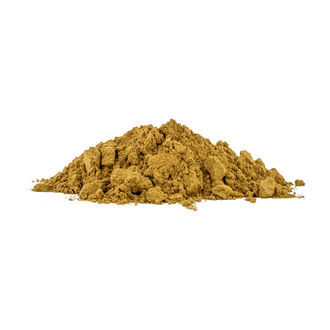 Kratomjauhe – Maeng Da Red (Zamnesia)