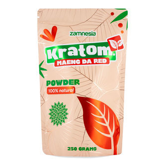 Kratom Maeng Da Red -jauhe