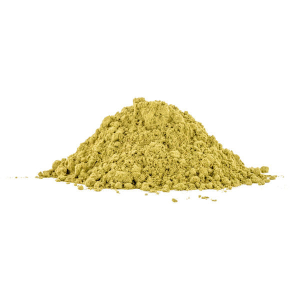 Kratom-jauhe – Maeng Da White (Zamnesia)