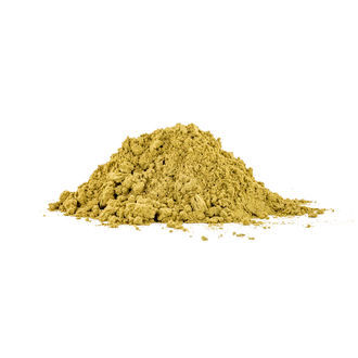 Kratom-jauhe – Maeng Da Yellow (Zamnesia)