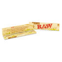 RAW hamppusätkäpaperit – King Size Slim