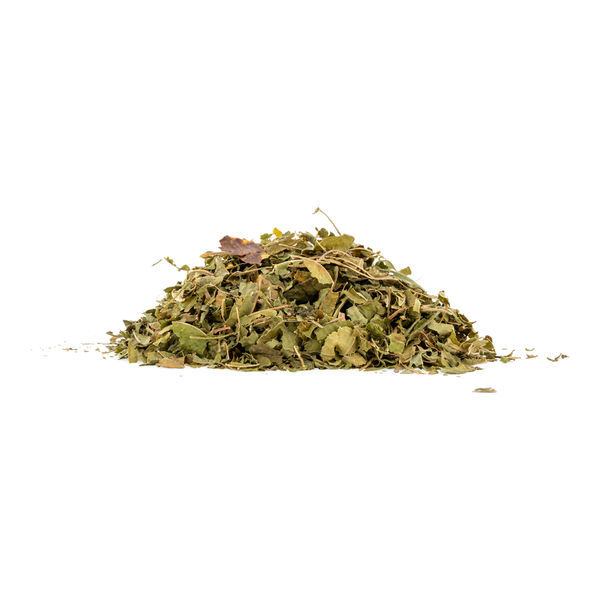 Kratom silputtu – Maeng Da White (Zamnesia)