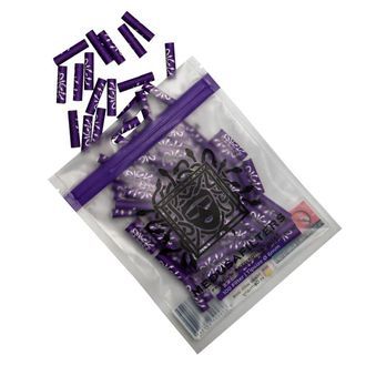 Aktiivihiilifiltterit violetti (Medusafilters)