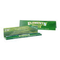 Elements King Size Slim -kasvipohjaiset sätkäpaperit