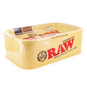 RAW Munchies -boksi