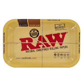 RAW Munchies -boksi