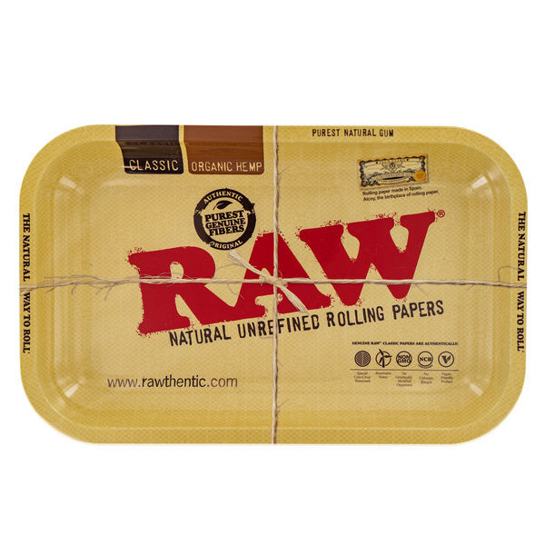 RAW Munchies -boksi