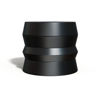 Metallinen grinderiklipsi (H&Oslash;J)