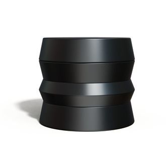 Metallinen grinderi Klip (H&Oslash;J)