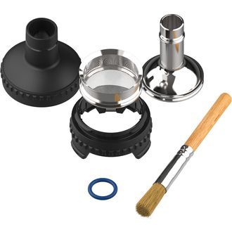 Volcano – Easy Valve -yrttien täyttökammio