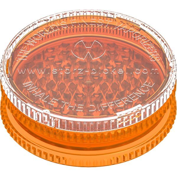 Grinderi "Herb Mill XL" (Storz & Bickel)