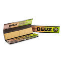 BEUZ valkaisemattomat sätkäpaperit King Size Slim + filtterit