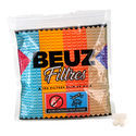 Beuz-filtterit – 150 kpl