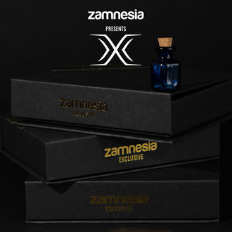 X (Zamnesia Seeds) Feminisoidut