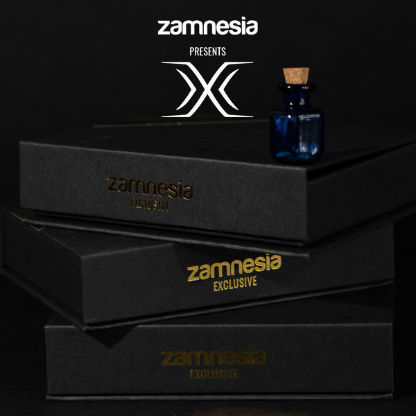X (Zamnesia Seeds) Feminisoidut
