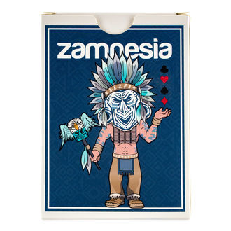 Zamnesia-pelikortit