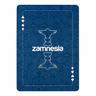 Zamnesia-pelikortit