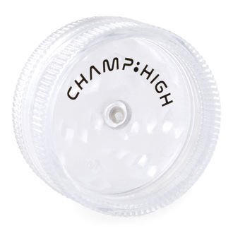 Piippu- ja grinderi-pakkaus (Champ High)
