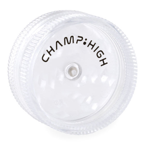 Piippu- ja grinderi-pakkaus (Champ High)