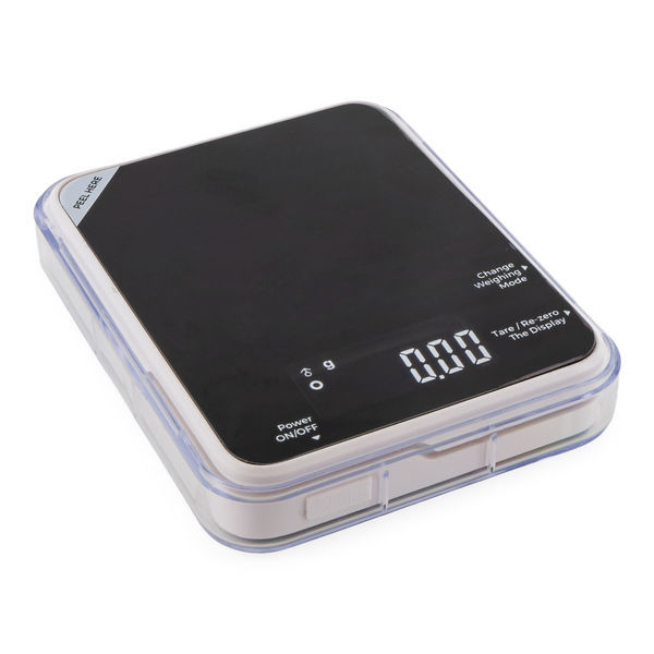 On Balance Phantom Mini -vaaka 200 g × 0,01 g