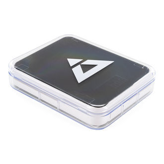 On Balance Phantom Mini -vaaka 200 g × 0,01 g